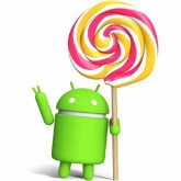 Android Lollipop