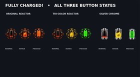 Fully Charged - Tri Pack