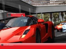RedRacer