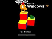Qbert