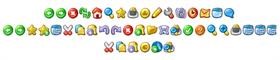Boomy Toolbar