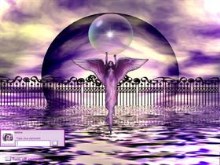 Purple Heaven