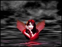 Vamp Angel
