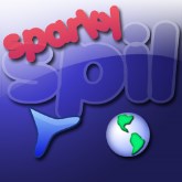 sparky spil