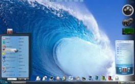Aqualix Vista OS