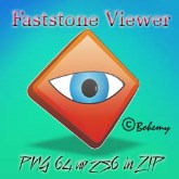 Faststone Image Viewer