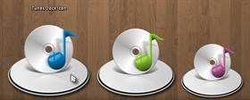 RPGFX iTunes