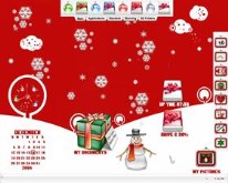 White Christmas