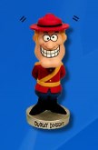 Dudley Do Right Bobble Head
