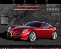 Alpha Romeo Competizione