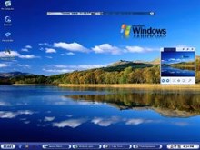 Windows Lake